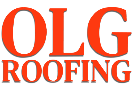 OLG Roofing Logo