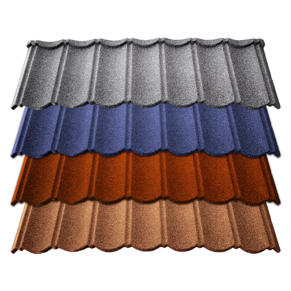 OLG Roof  Bond Tile