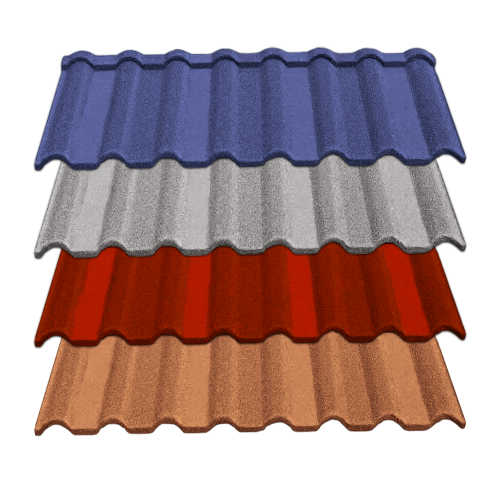 OLG Roof Milano Tile