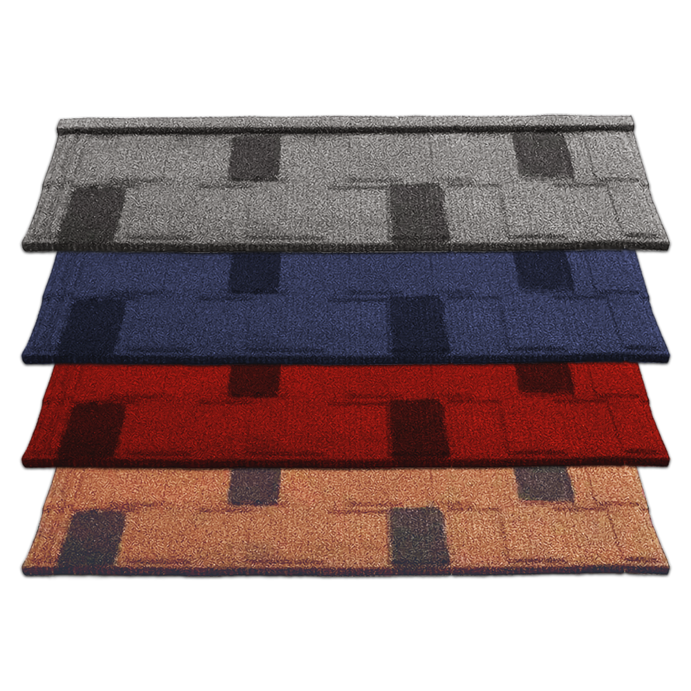 OLG Roof Shingles Tile