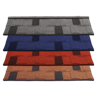 OLG Roof Shingles Tile