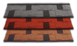 OLG Roof Shingle Tiles